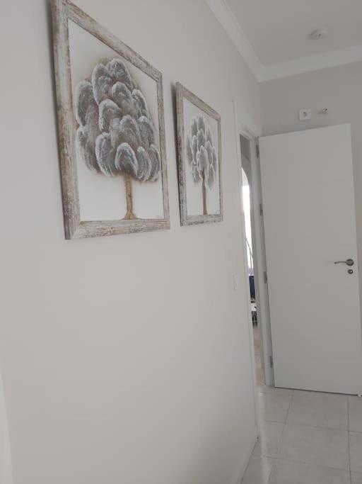 Appartamento 360° Seaview Benalbeach *