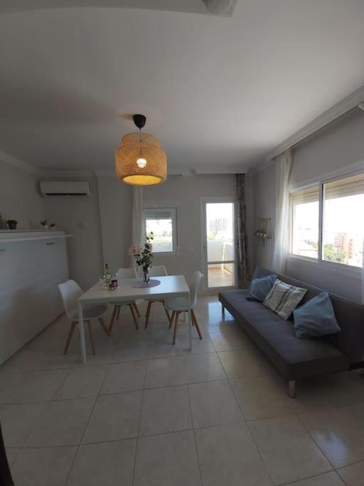 360° Seaview Benalbeach Appartamento *