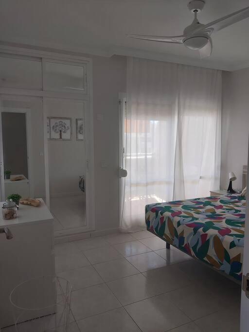 Appartamento 360° Seaview Benalbeach