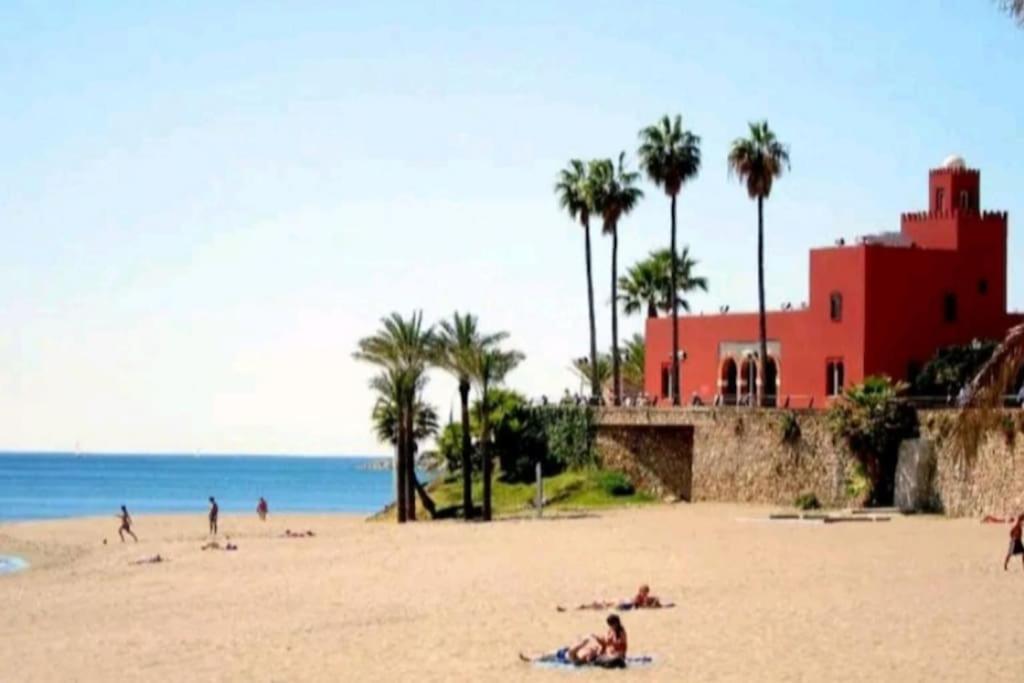 360° Seaview Benalbeach Appartamento *