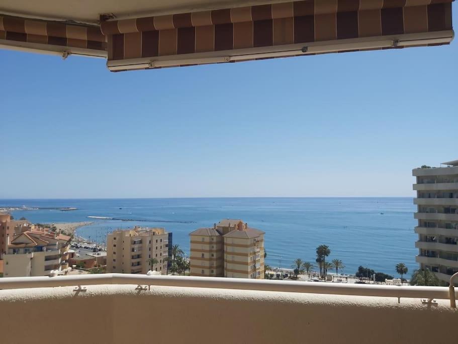 Apartment 360° Seaview Benalbeach Benalmádena