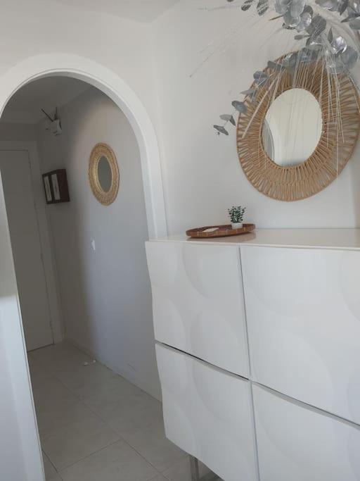 360° Seaview Benalbeach Apartment Benalmádena