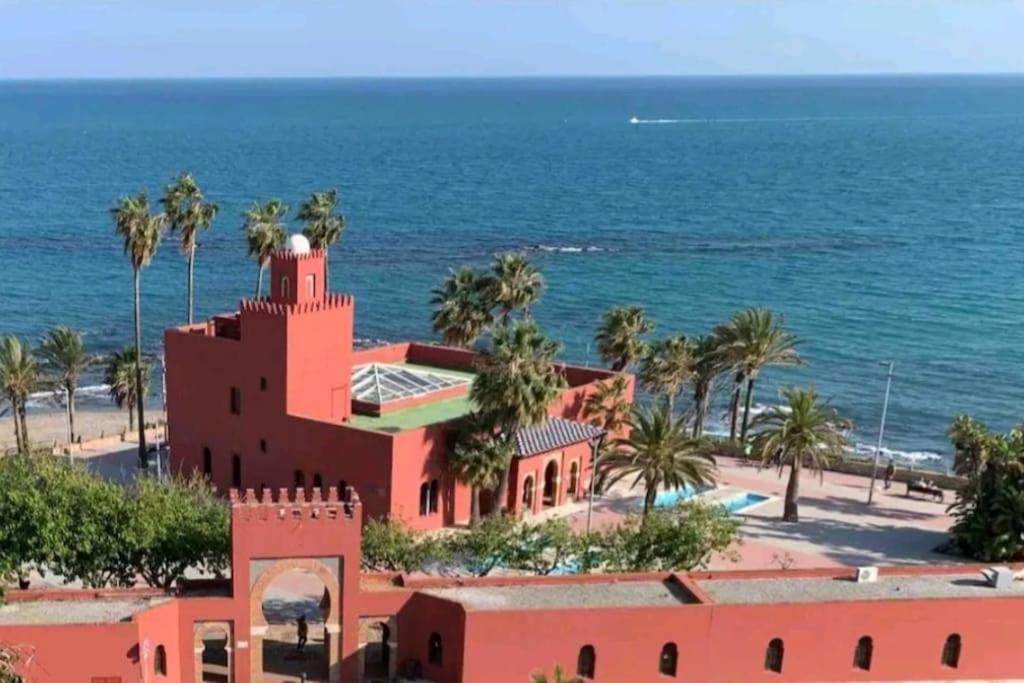 Apartment 360° Seaview Benalbeach Benalmádena